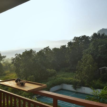 Mountainview Paradise - Cozy 1Bhk Amidst Mountains Карджат Экстерьер фото